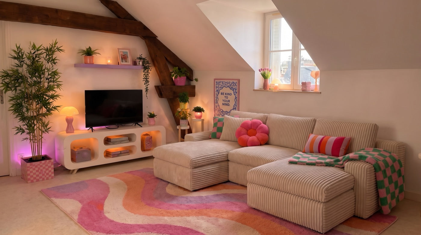 Haven at home