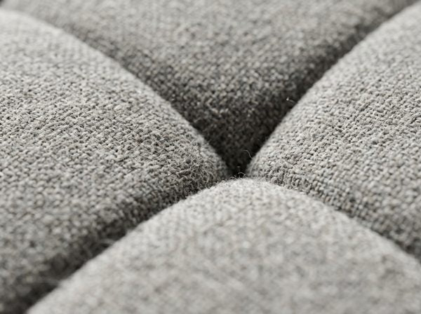 Luxe fabric close-up