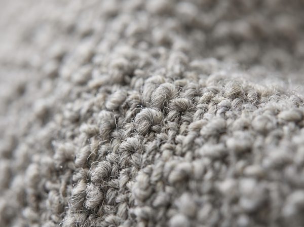 Pod fabric close-up